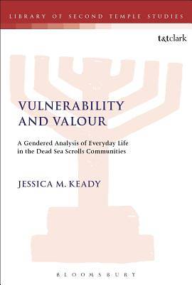Picture of Vulnerability and Valour