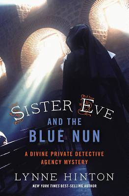 Picture of Sister Eve and the Blue Nun