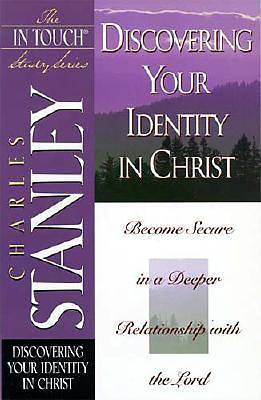 Picture of Discovering Your Identity in Christ
