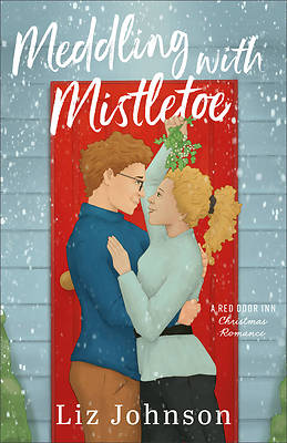 Picture of Meddling with Mistletoe