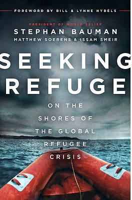 Picture of Seeking Refuge