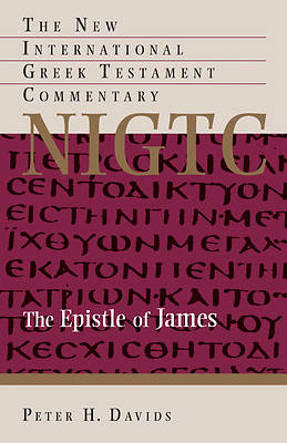 Picture of Epistle of James