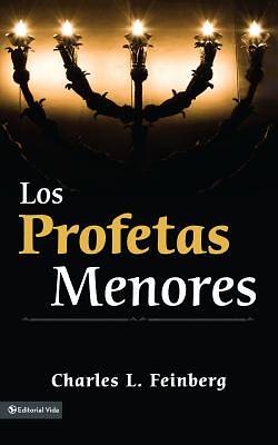 Picture of Profetas Menores, Los