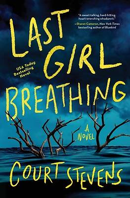Picture of Last Girl Breathing