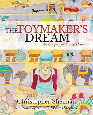 Picture of The Toymaker's Dream