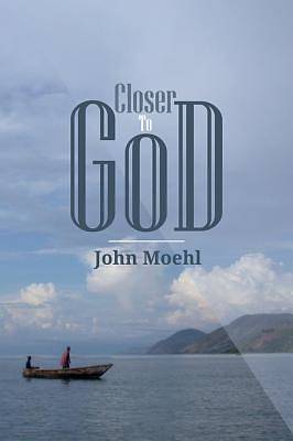 Picture of Closer to God [ePub Ebook]