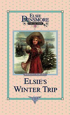 Picture of Elsie's Winter Trip