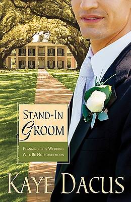 Picture of Stand-In Groom [ePub Ebook]