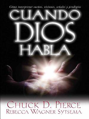 Picture of Cuando Dios Habla [ePub Ebook]