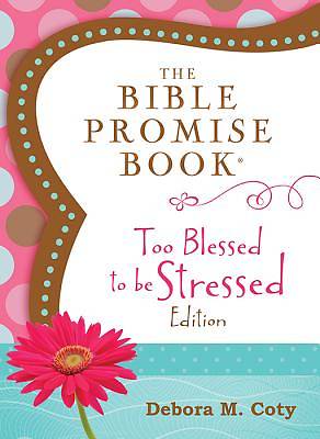 Picture of The Bible Promise Book