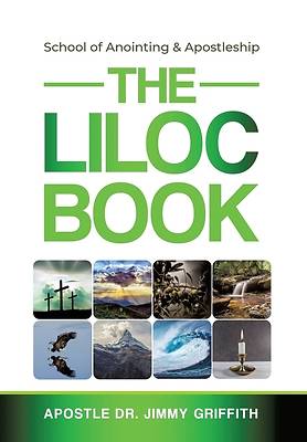 Picture of The LILOC Book
