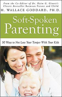 Picture of Soft-Spoken Parenting
