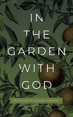 Picture of In the Garden with God