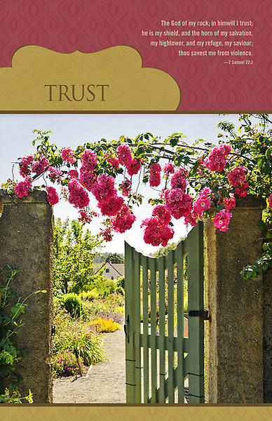 Picture of Trust Bulletin