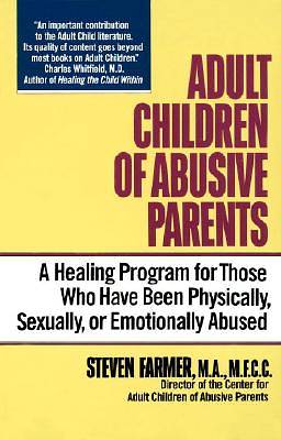 Picture of Adult Children of Abusive Parents