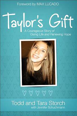 Picture of Taylor's Gift