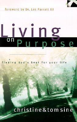 Picture of Living on Purpose [ePub Ebook]