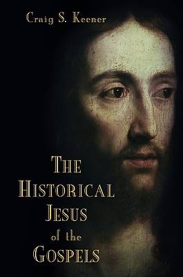 Picture of The Historical Jesus of the Gospels