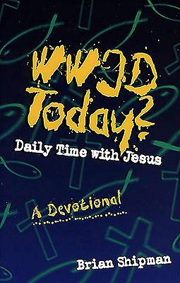 Picture of WWJD Today?