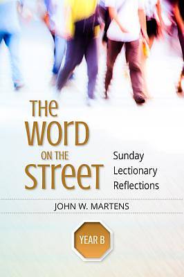 Picture of The Word on the Street, Year B [ePub Ebook]