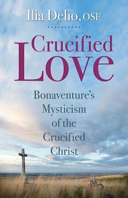 Picture of Crucified Love