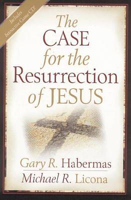 Picture of The Case for the Resurrection of Jesus
