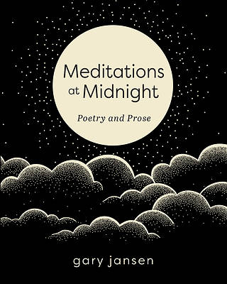 Picture of Meditations at Midnight