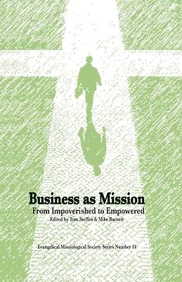 Picture of Business as Mission #14