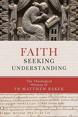 Picture of Faith Seeking Understanding