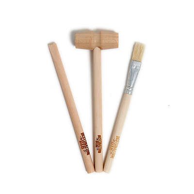 Picture of Vacation Bible School VBS 2021 Destination Dig Unearthing the Truth About Jesus Dig Site Tool Set