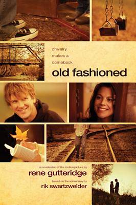 Picture of Old Fashioned [ePub Ebook]
