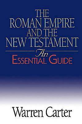 Picture of The Roman Empire and the New Testament - eBook [ePub]
