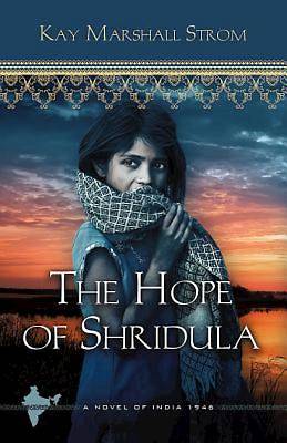 Picture of The Hope of Shridula - eBook [ePub]