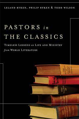Picture of Pastors in the Classics [ePub Ebook]