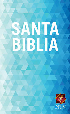 Picture of Santa Biblia Ntv, Edicion Semilla, Agua Viva