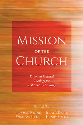 Picture of Mission of the Church