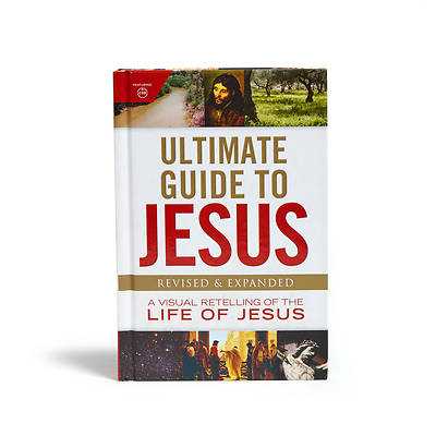 Picture of Ultimate Guide to Jesus