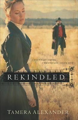 Picture of Rekindled [ePub Ebook]