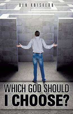 Picture of Which God Should I Choose?