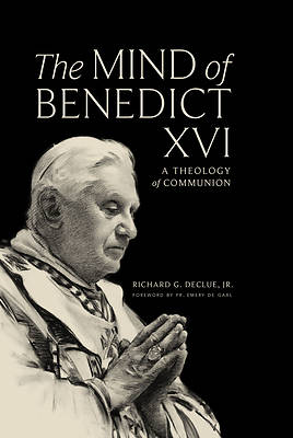 Picture of The Mind of Benedict XVI