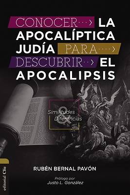 Picture of Conocer La Apocalíptica Judía Para Descubrir El Apocalipsis