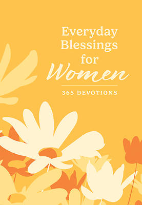 Picture of Everyday Blessings for Women
