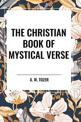 Picture of The Christian Book of Mystical Verse