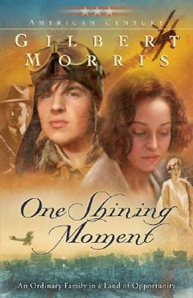 Picture of One Shining Moment [ePub Ebook]