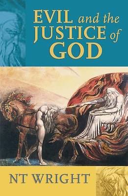 Picture of Evil and the Justice of God
