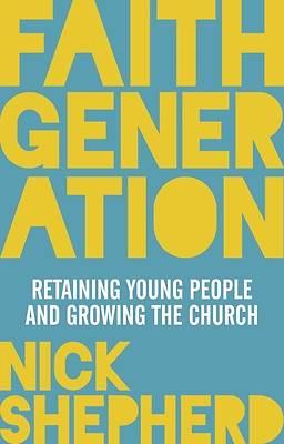 Picture of Faith Generation