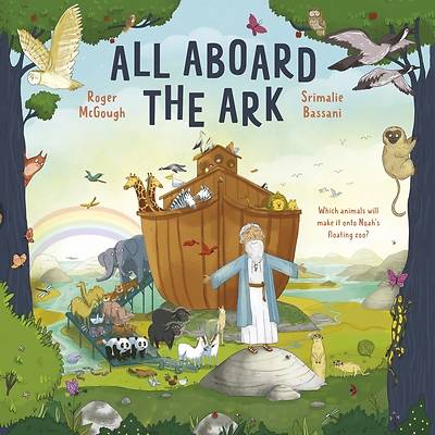 Picture of All Aboard the Ark