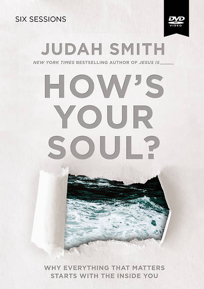 Picture of How's Your Soul?: A DVD Study