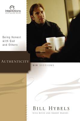 Picture of Authenticity