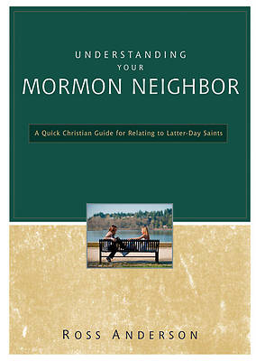 Picture of Understanding Your Mormon Neighbor - eBook [ePub]